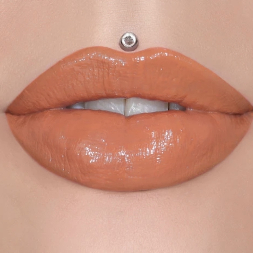 Jeffree Star Supreme Gloss Nude Garden